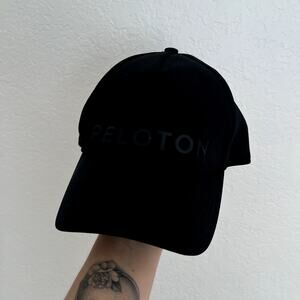 Peloton Hat NEW